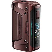 Geekvape Aegis Legend 5 (L200) Box Mod