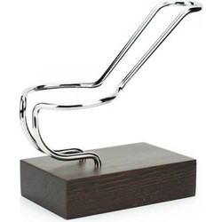 Creavap Wenge Βάση Epipe (Wood & Metal)