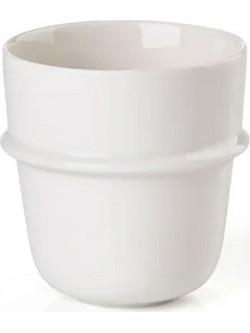 Κούπα Πορσελάνινη Eau 32259 320 ml Off White Zone Denmark Πορσελάνη