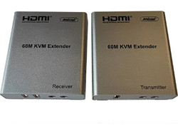 Andowl KVM Extender HD1500 USB