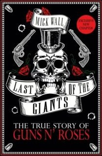 Last of the Giants
