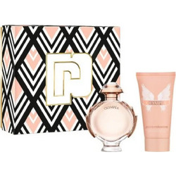 Paco Rabanne Olympea Eau De Parfum 50ml + Body Lotion 75ml