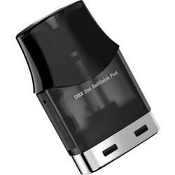 Zippo DBX Refillable Pods - Επαναγεμιζόμενη Κάψουλα 2ml (2τεμ.)