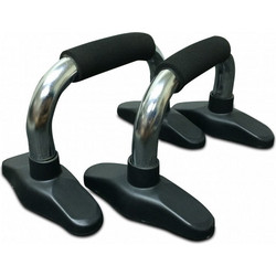 ΛΑΒΕΣ PUSH UP ΜΕΤΑΛΛΙΚΕΣ OPTIMUM