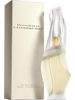 DKNY Cashmere Mist Eau de Toilette 100ml