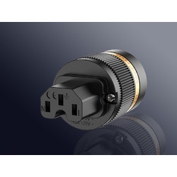 Viborg VF501 - pure copper