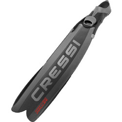 Cressi Gara Turbo Impulse Βατραχοπέδιλα Κατάδυσης