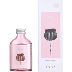 Estia Αρωματικό χώρου με stick 200ml Gingel Lily 04-36478