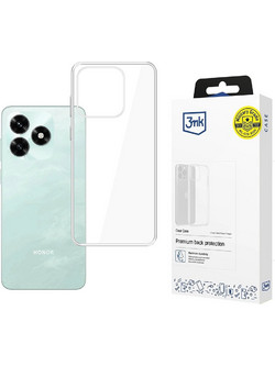 3mk Clear Case Θήκη (Honor X5c Plus) Διάφανο