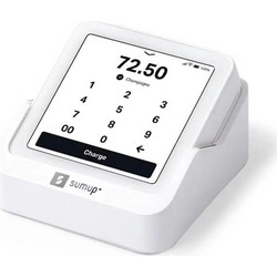 Τερματικό POS SumUp Solo Card Reader