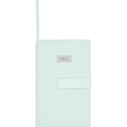 Kikka Boo Υφασματινη Θηκη Πανα Μωρομαντηλα Sleepy Sheep_31108060083