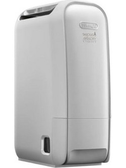 DeLonghi Tasciugo AriaDry Light DNS 60 Αφυγραντήρας Ζεόλιθου με Ιονιστή 16lt
