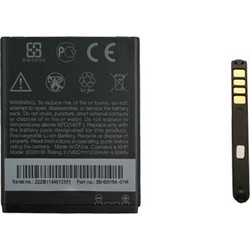 HTC S540 (Wildfire S)