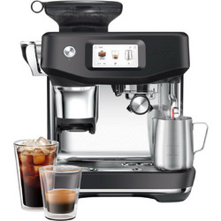 the Barista Touch(TM) Impress - with Cold Extraction - Black Truffle