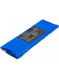 Cameron Sino 3.7V 10Ah Li-Ion Μπαταρία για Crestron TST-902, BL1880F6835661S5PG9T