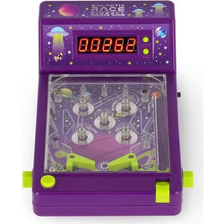 LEGAMI ARCADE PINBALL FLIP0001