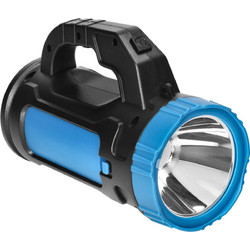 Orno LT-19 Επαναφορτιζόμενος Φακός Led