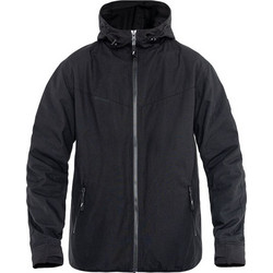 John Doe Φούτερ με Κουκούλα XTM hoodie rip stop
