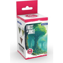 FOREST & JUNGLE (QUICK GEN SET)