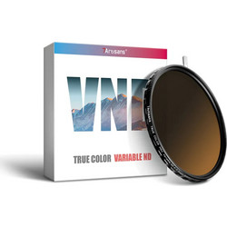 7Artisans True Color Variable ND 6-9 Stops 67mm