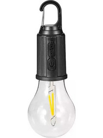 Λάμπα LED Επαναφορτιζόμενη Αδιάβροχη Soultronic MH-8801 48681359