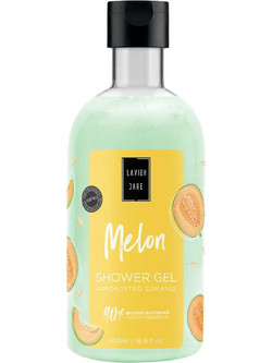Lavish Care Melon Αφρόλουτρο σε Gel 500ml