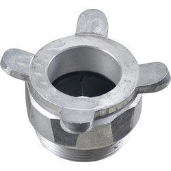 ΣΦΙΓΚΤΗΡΑΣ ΑΕΡΑΝΤΛΙΩΝ ΒΑΛΒΟΛΙΝΗΣ 2'' BSP(M) Φ 40mm - MABO