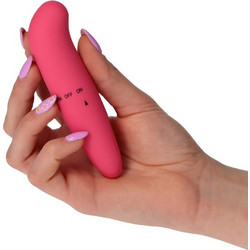 Toyz4lovers Classics G Point Δονητής G-Spot 11.5cm Ροζ