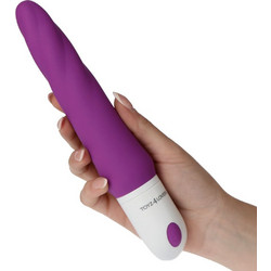 Toyz4lovers Elys Unicorn Δονητής Μωβ