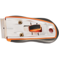 KENDO ΜΕΤΑΛΛΙΚΗ ΞΥΣΤΡΑ STANDARD SK5 39MM 30618