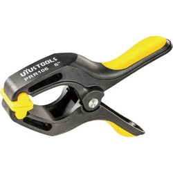 UYUSTOOLS ΣΦΙΓΚΤΗΡΑΣ ΜΑΝΤΑΛΑΚΙ MAG MAX 150mm PRR106