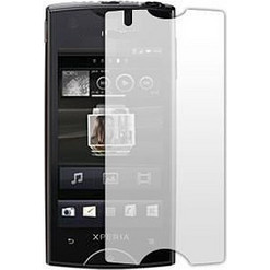 Μεμβράνη προστασίας Sony Ericsson ST18i Xperia Ray bulk OEM