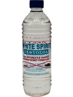 ΔΙΑΛΥΤΙΚΟ WHITE SPIRIT 500ml