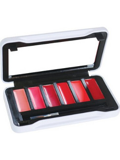 Parisax Lipstick Palette