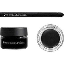 Diego dalla Palma Makeupstudio Oriental Kajal Water Resistant 011 Black