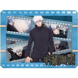 Jujutsu Kaisen - Gojo - Small Size Gallery - Film Frame Model Kit