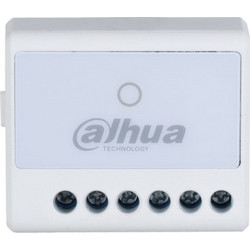 DAHUA - ARM7011-W2(868)Ασύρματο Ρελέ για Απομακρυσμένο Έλεγχο Συσκευών Χαμηλής Τάσης