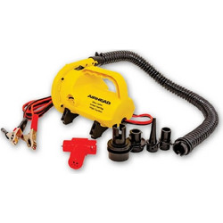 Airhead Τρόμπα Ηλεκτρική 2,5PSI 410LPM 12V