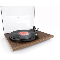 Rega Planar-1 Πικάπ Brown