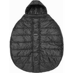 Κάλυμμα Μάρσιπου BabyBjorn Winter Black