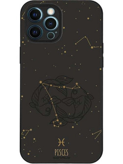 Sonique Zodiac Series Pisces Θήκη (iPhone 12 Pro Max)
