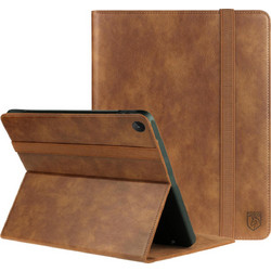 Rosso Element Θήκη Tablet Lenovo Tab M10 3rd Gen 10.1" TB-328 Brown