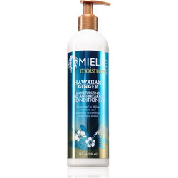 Mielle Moisture Hawaiian Ginger Conditioner για Επανόρθωση 355ml