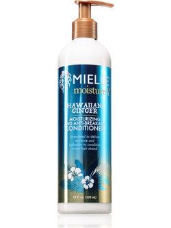 Mielle Moisture Hawaiian Ginger Conditioner για Επανόρθωση 355ml