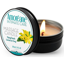 Amoreane Intimate Care Yiang Touch Massage Candle 30ml