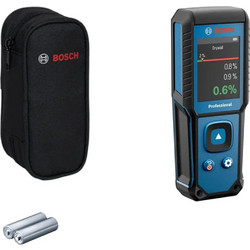 Bosch - GMM 1-15 Μετρητής Yγρασίας Yλικών (0601078200)