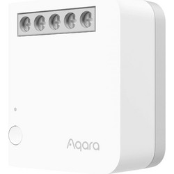 Aqara T1 Smart Ενδιάμεσος Διακόπτης με Σύνδεση ZigBee με Ουδέτερο