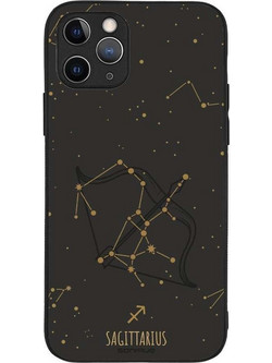 Sonique Zodiac Series Sagittarius Θήκη (iPhone 11 Pro)