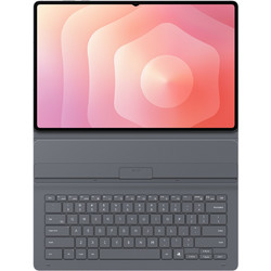 Samsung Slim Book Cover Keyboard Black (Galaxy Tab S9 Ultra)