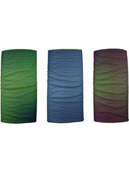 Περιλαίμιο Oxford Comfy Nacreous 3 Pack